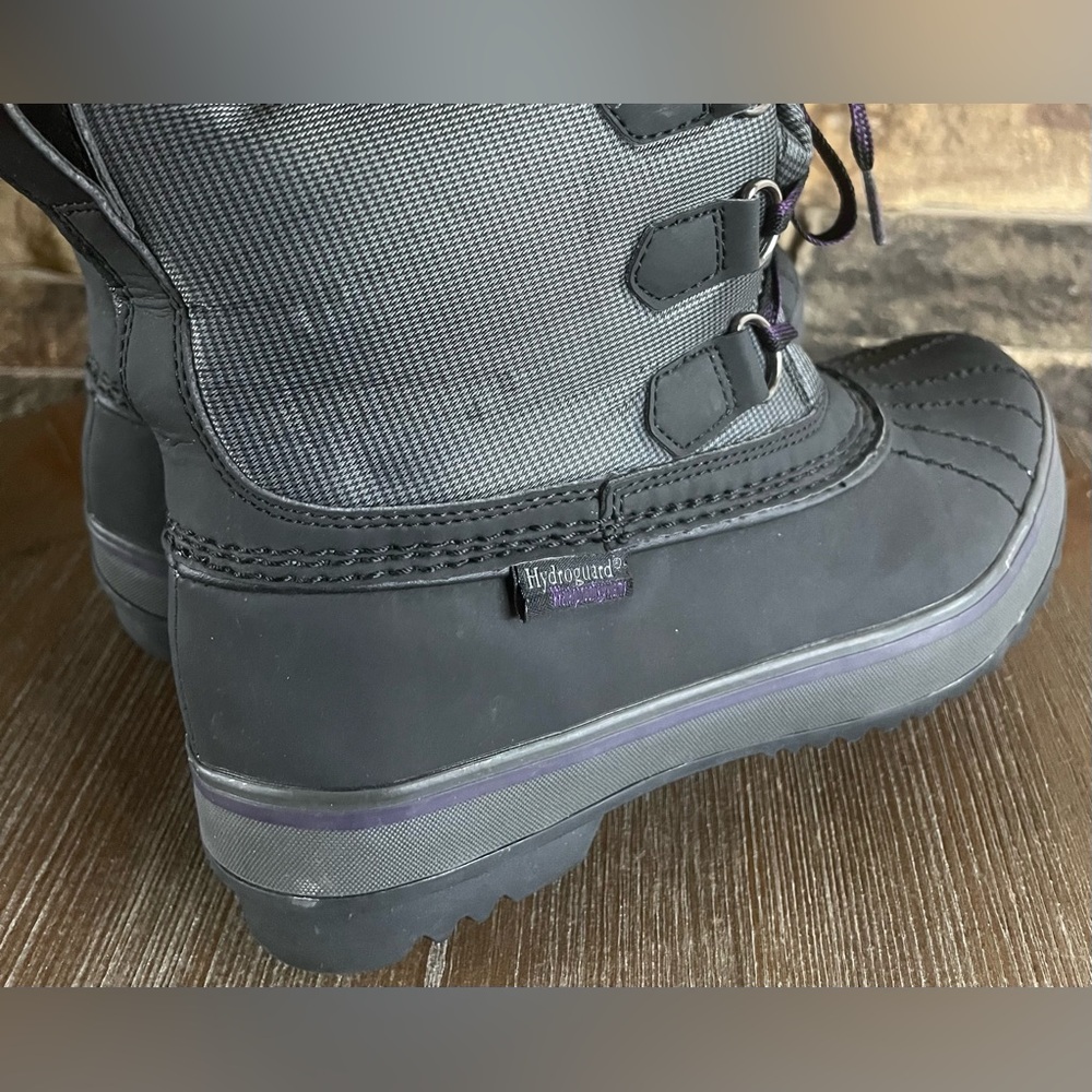 Skechers Waterproof Boots - Picture 7 of 12
